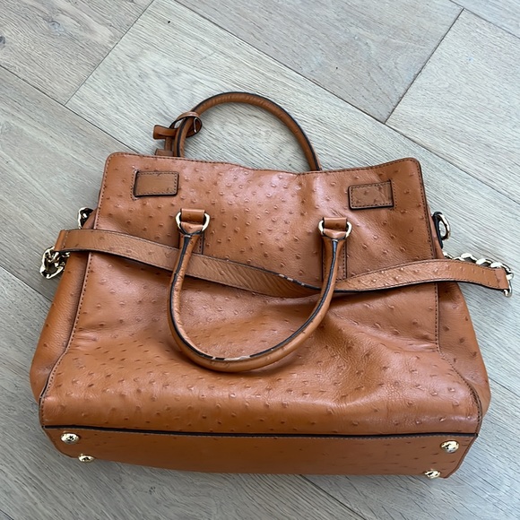 Micheal Kors Hamilton X-LARGE bag - Picture 3 of 11